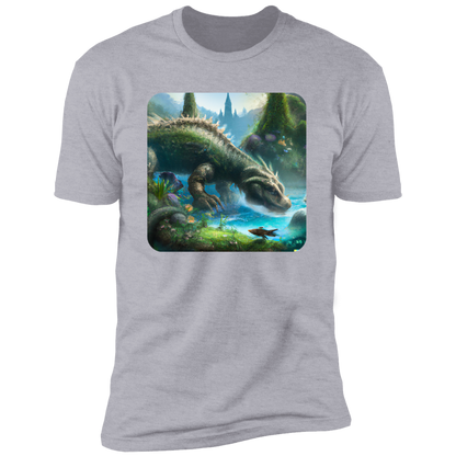 Dream Creatures 1