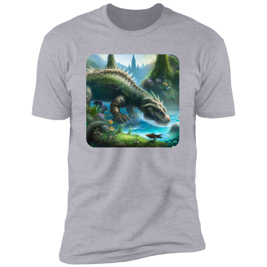 Dream Creatures 1