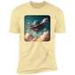 Ethereal Cityscape Tee