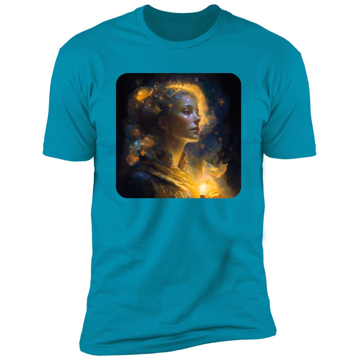 Celestial Whisper Tee