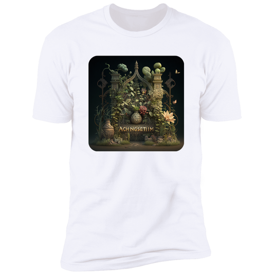 Botanic Elixir Tee