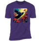 Feathered Ambitions Tee
