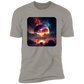 Stellar Spin Tee
