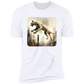 Urban Jungle Ruler Tee