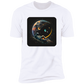 Lunar Repose: An Astronaut's Dream