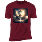 Celestial Serenity Tee