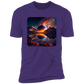Galactic Mirage Tee