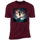 Saurian Swagger Tee