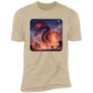Dragon's Dance Blaze Tee