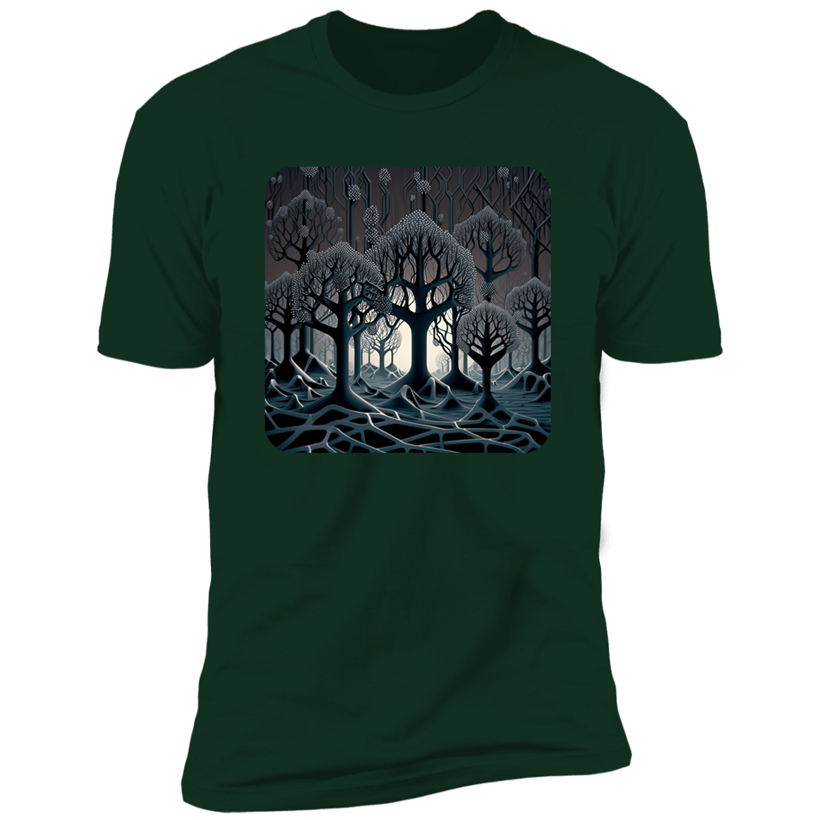 Nano Grove Tee