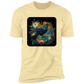 Plumage Panache Tee