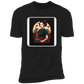 Rabbit Reverie Tee #2