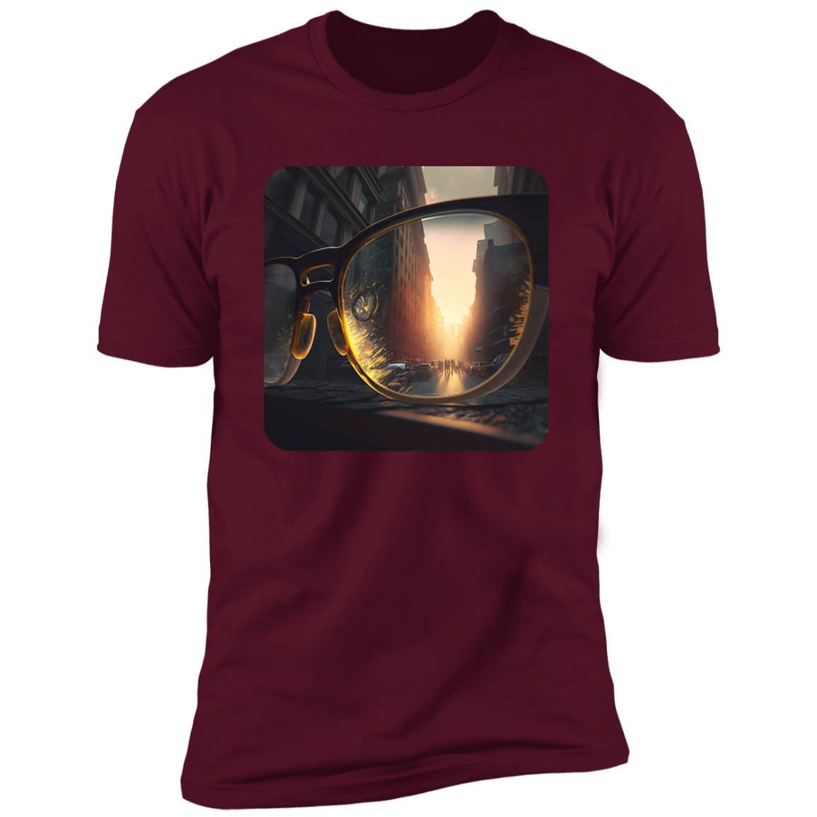 Daylight Dazzle Specs