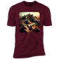 GeoScape Threads