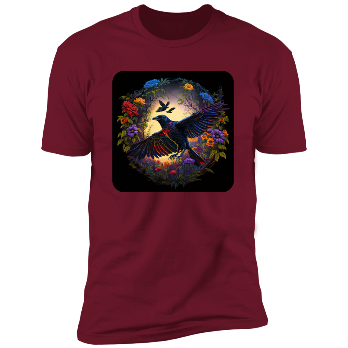 Elevation Essence Tee