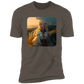 Golden Elven Dream Tee