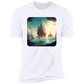 Realm's Whisper Tee