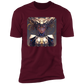 Cybernetic Elegance Tee