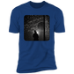 Stellar Silhouette Tee #4