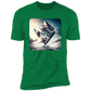 Celestial Convergence Tee