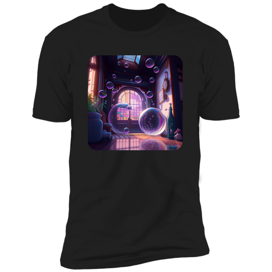 Bubble FÃªte Tee