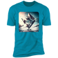 Celestial Convergence Tee