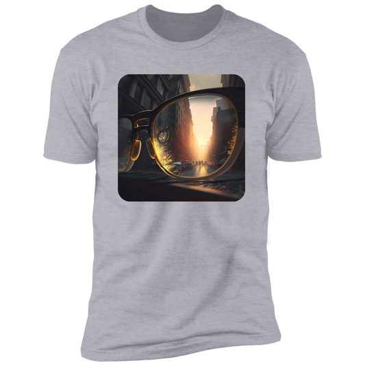 Daylight Dazzle Specs