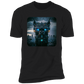 Cybernetic Sentinel Tee
