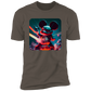 Mickey's Mechanical Descent