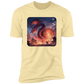 Dragon's Dance Blaze Tee