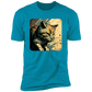 Feline Fervor Tee