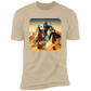 Prism Peaks Tee