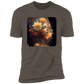 Charm of the Wild Tee