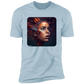 Ephemeral Echo Tee