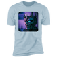 Cyber Pulse Tee