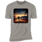 Twilight Trek Tee