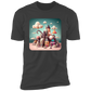Cottage Charm Tee