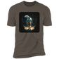 Lunar Explorer: A Solitary Journey