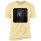 Stellar Silhouette Tee #3