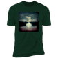 Solace in Shadows Tee