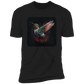 Heartbeat Hummer Tee