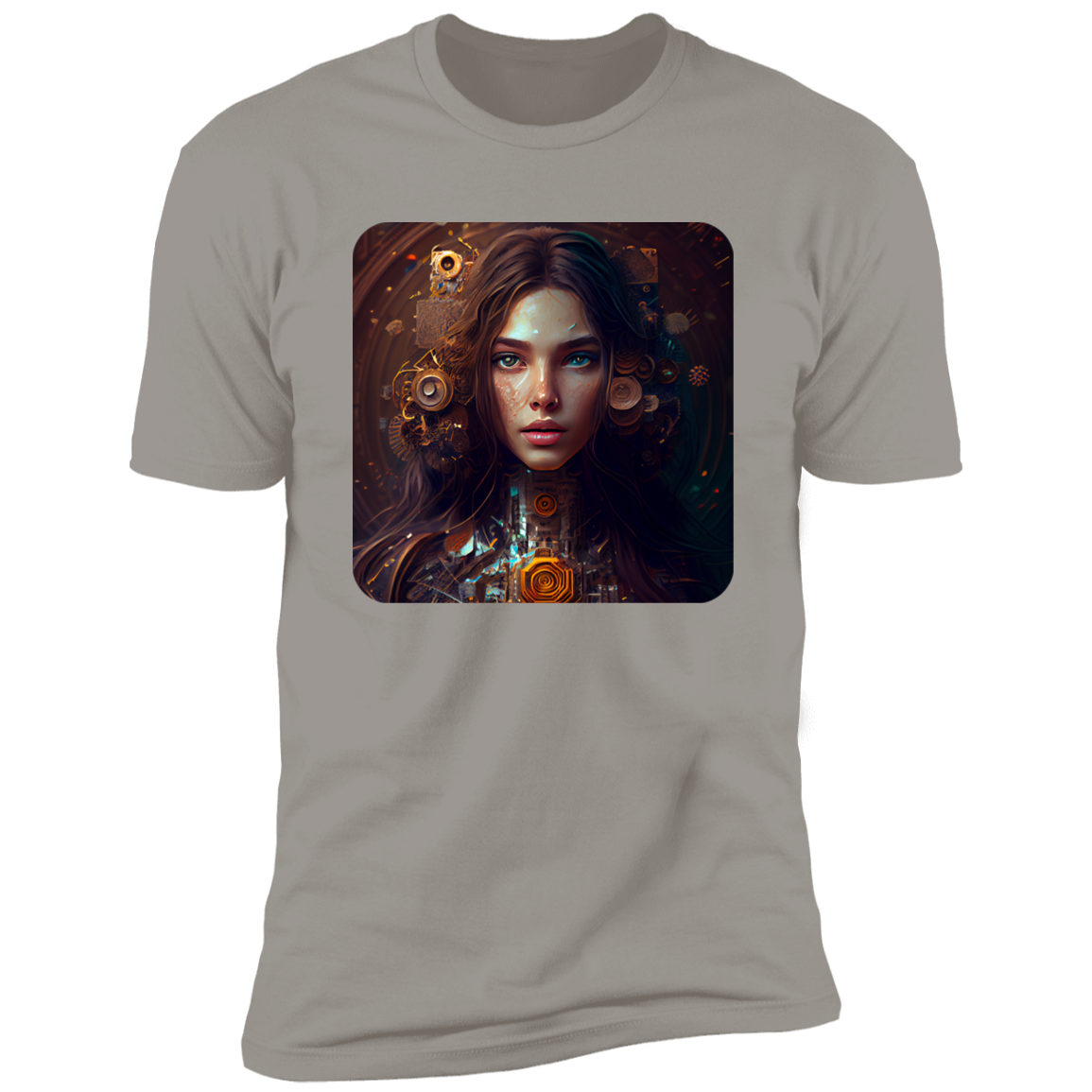 AI Masterpiece #2