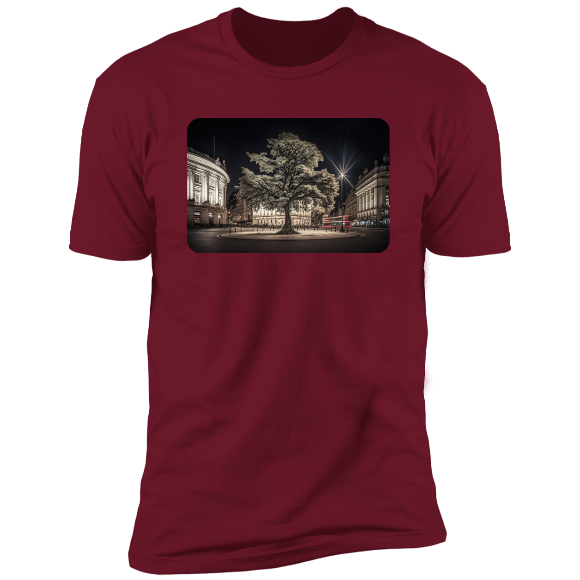 Piccadilly Sentinel Tee