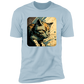 Feline Fervor Tee
