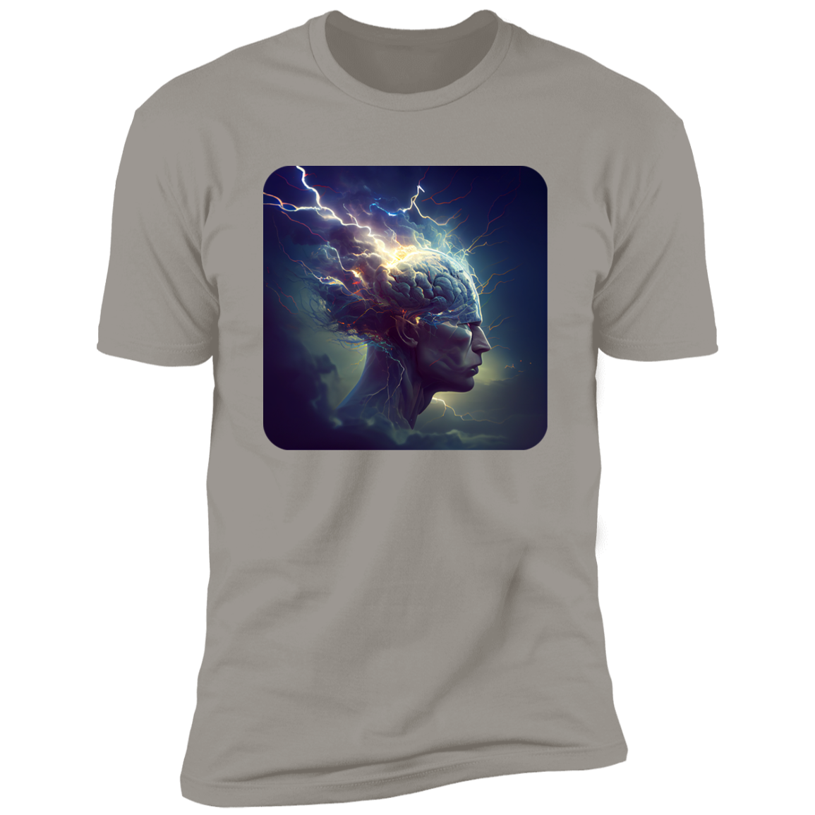 Neuron's Spark Tee