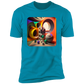 Sculpted Visions Tee