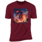 Dragon's Dance Blaze Tee