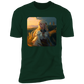 Golden Elven Dream Tee