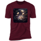 Mystic Petal Radiance Tee