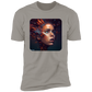 Ephemeral Echo Tee